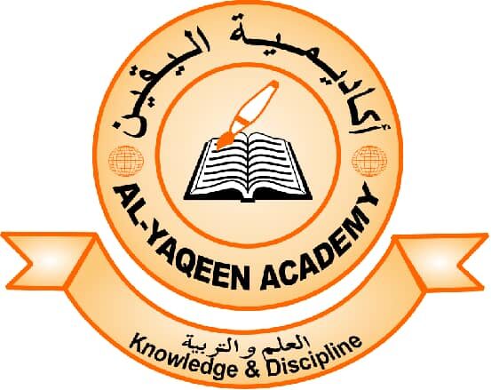 AL-YAQEEN ACADEMY